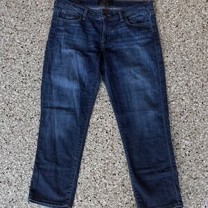 Lucky Blue Denim Jeans